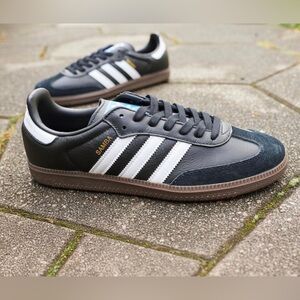 Adidas Samba OG Sneakers Men’s 12